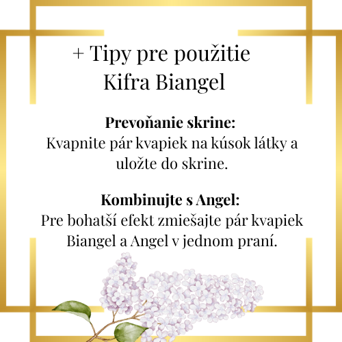 kifra biangel
